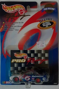 Ford Taurus Roush Racing 1999 edición coleccionista #6 Hot Wheels Racing - Imagen 1 de 2