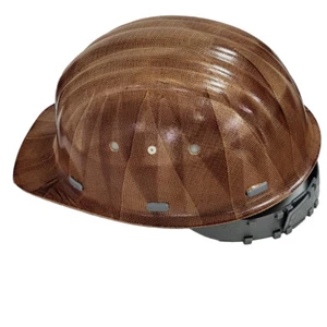 Schubert Bundeswehr Schutzhelm, Bauhelm Werftarbeiterhelm Marine BW Arbeitshelm - Bild 1 von 4
