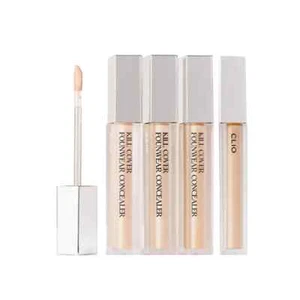 CLIO Kill Cover Founwear Concealer 6g (4 Colors) & Free Sample Gifts! - Picture 1 of 7