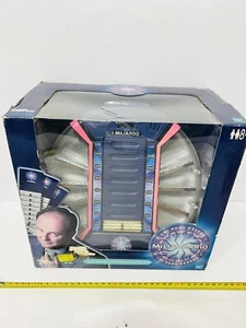 CHI VUOL ESSERE MIGLIARDARIO HASBRO NUOVO,VINTAGE - Picture 1 of 8