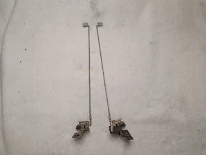 TOSHIBA SATELITE P850 - PAIR OF SCREEN HINGES - B544 - Picture 1 of 1