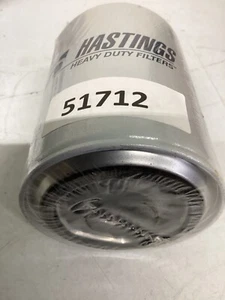 NOS HASTING HF734 51712 FILTERS - Picture 1 of 3