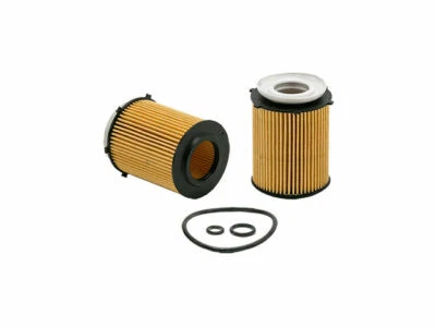 For 2019 Freightliner Sprinter 2500 Oil Filter WIX 35449JJ 2.0L 4 Cyl - Изображение 1 из 2