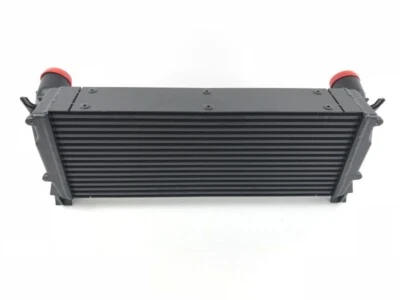 Intercooler CSF OEM para Ram 2500 2013-2018 6,7 L Foto 1 de 2