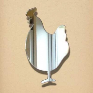 Cockerel Mirror - Picture 1 of 6