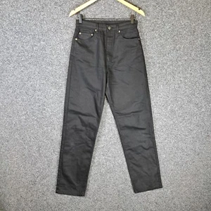Ksubi Mens Jeans Size 28 Black - Picture 1 of 11