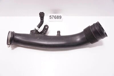 Y Genuine BMW X3 F25 X4 F26 X5 E70 X6 E71 35iX Air Duct 7583714 13717583714 - Image 1 of 4