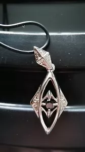 Collana Il Signore degli Anelli - Foto 1 di 2