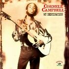 CAMPBELL CORNEL - MY DESTINATION - New Vinyl Record - J1398z
