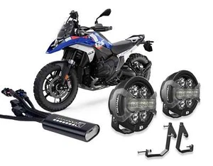 DENALI BMW R1300GS D7 PRO�CANsmart��Bundle - Picture 1 of 1