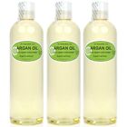 Argan oil Cold Pressed from Raw Kernel Fresh Pure Natural Organic