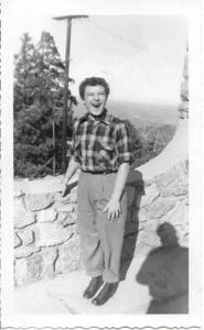 SCHWARZWEISS FUND FOTOGRAFIE Schatten KOSTENLOSER VERSAND Original Schnappschuss 99 3 P - Bild 1 von 1
