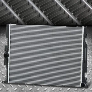 For 16-18 BMW 330i/340i xDrive OE Style Full Aluminum Core Radiator DPI 13788 - Picture 1 of 7