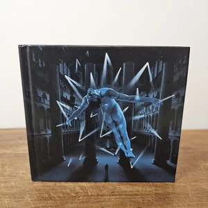 Pink Floyd PULSE 1995 Live CD Box Set (2 Discs) with Booklet - Imagen 1 de 5