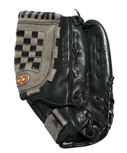 Easton EWX13 13” Baseball/Softball Glove Right Hand Throw Black - Picture 1 of 12