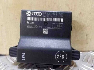 Centralina Gateway AUDI TT 8J3 403948TF7MNL 2.0 Benzina 147kw 2009 26125805 - Immagine 1 di 3