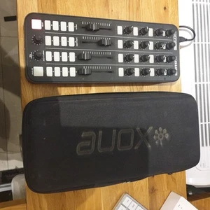 Controlador DJ Allen & Heath XONE:K2 MIDI/USB + estuche - Imagen 1 de 9