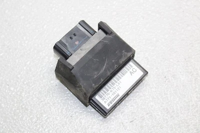 15-18 HONDA CBR300R ABS ECU UNIDAD CONTROLADOR ORDENADOR CAJA NEGRA ECM CDI  Foto 1 de 4