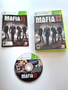 Mafia 2 - Microsoft Xbox 360 - Imagen 1 de 7