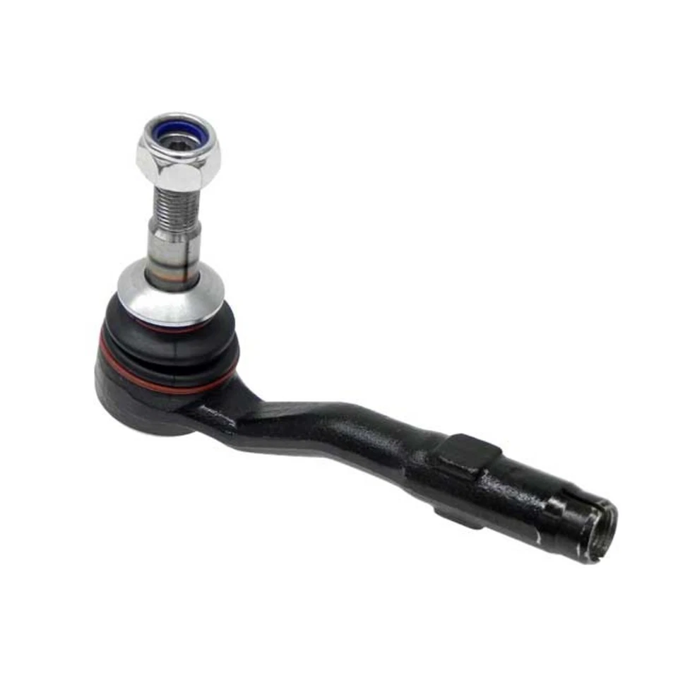 27204 Febi Tie Rod End delantero o trasero lado del conductor pasajero para 550 6 Series 528 Foto 1 de 1