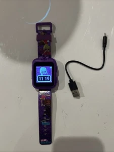 iTech Jr. Kids Smart Watch Bratz Camera & Games- Tested, Works - Picture 1 of 4