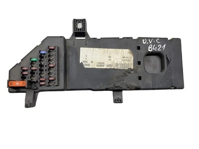 Centralina comfort Opel Vectra C 2007 centralina di bordo 13223678 MDV3232 - Immagine 1 di 4