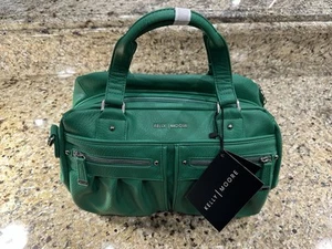 Bolso Kelly Moore KM 2050 Verde Cámara Fotográfica Viaje Equipaje de Mano NUEVO - Imagen 1 de 10