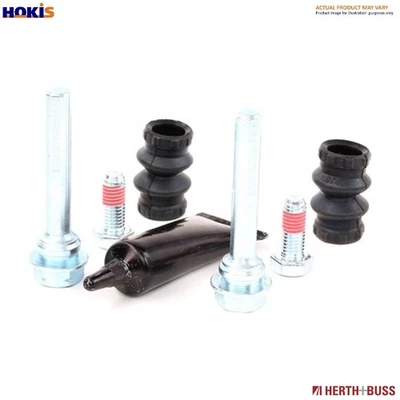 GUIDE SLEEVE KIT BRAKE CALIPER J3270300 FOR HYUNDAI GRAND/SANTA/FE/i10/NIOS 1.1L - Изображение 1 из 4