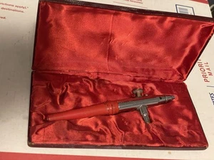 Vintage Paasche Airbrush Type V in Original Box Air Brush USA Made - Picture 1 of 12