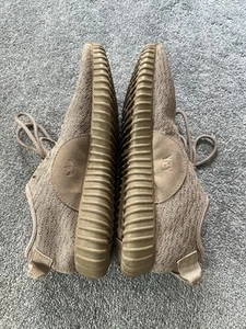 Adidas Yeezy Boost 350 Oxford Tan Size 9 - Picture 1 of 5