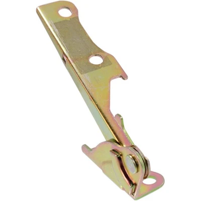 Bisagra de capó para Hyundai Accent 2000-2001 izquierda acero dorado galvanizado Foto 1 de 4