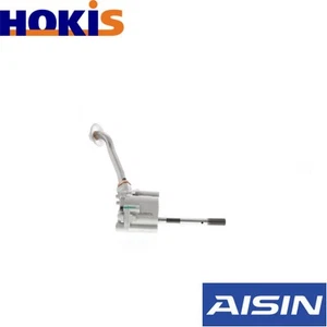 OIL PUMP OPVG-703 FOR AUDI A4/B5 A6/C4/C5 CABRIOLET/B3 VW PASSATB5 ARG 1.8L 4cyl - Picture 1 of 9