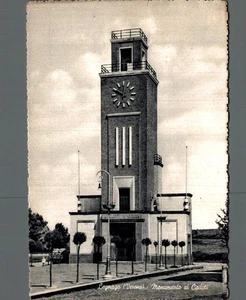 Verona Legnago Monumento ai Caduti F. Grande spedita - Foto 1 di 2