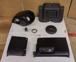 1979 1980 Mazda RX-7 Dash Panels, Steering Surround Horn Cover And More SA - Picture 1 of 6