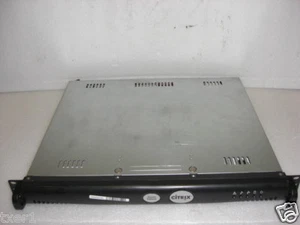 Supermicro SuperServer 5013C-M 3.0Ghz 1GB RAM 40GB HD - Picture 1 of 1