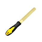 Premium Wood File Hand Tool For Carving 68 Inch Length Comfortable Grip
