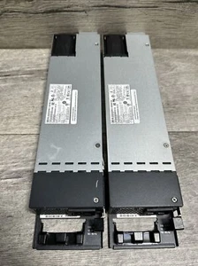 PWR-C1-1100WAC V02 Power Supply for 3850 L18 - Picture 1 of 5