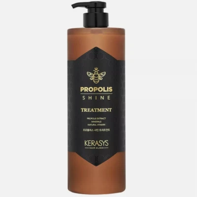 Kerasys Propolis Shine Treatment 1000ml - Image 1 of 2