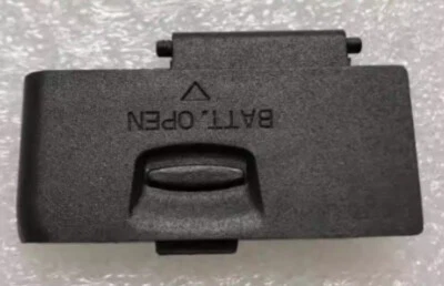 Original NEW For Canon EOS 750D 760D Rebel T6i T6s Battery Door Lid Cover Cap - Image 1 of 4