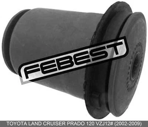 Arm Bushing Front Lower Arm For Toyota Land Cruiser Prado 120 Vzj12# (2002-2009) - Picture 1 of 1