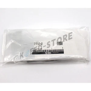 1PCS New SMC SY9140-4D SY91404D Solenoid Valve - Picture 1 of 1