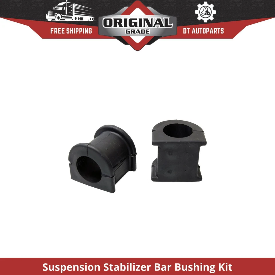 Kit de buje de barra estabilizadora de suspensión para Toyota Sienna 2004-2020 Mevotech 2005 Foto 1 de 1