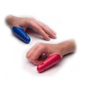 Thumbsavers Classic Massage & Physical Therapy Trigger Point Tool - Pain Relief - Picture 1 of 8