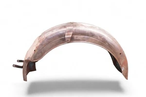 1955 Triumph Speed twin T110 PREUNIT 500 5T *2853 Rear Fender  - Picture 1 of 9