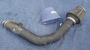 Neuspeed 99-05 VW Golf Jetta GTi 1.8T 2.0L Race Series Air Intake Kit + Filter - Picture 1 of 9