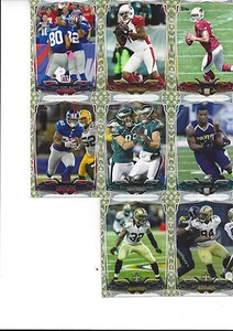 2014 Topps Football Camo #/399 Henry Josey RC Philadelphia Eagles #350 - Picture 1 of 1