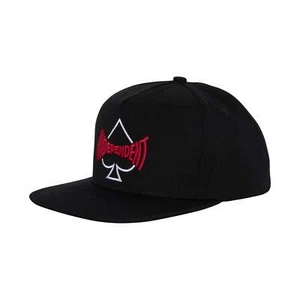 Independent Can't Be Beat Snapback Mid Profile Hat - Picture 1 of 9