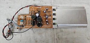 YAMAHA MX200-16 Audio Mixer Console POWER DISTRIBUTION PCB Yamaha 4003503200 - Picture 1 of 3