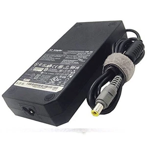 Lenovo ThinkPad 170W adattatore AC alimentatore originale FRU 45N0112 for W530 - Foto 1 di 4