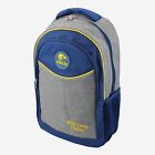 West Coast Eagles Afl Stealth Embroidered Backpack Bag Camping School